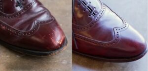 comment-enlever-des-rayures-sur-des-chaussures-en-cuir