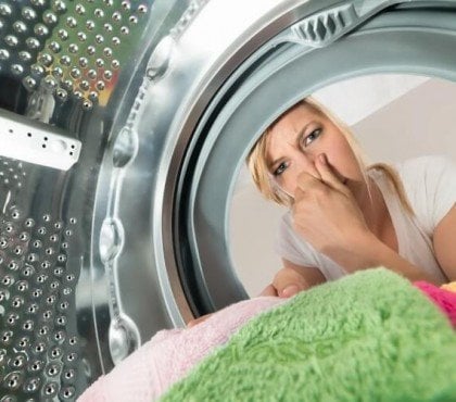 comment éviter que les draps se mettent en boule dans le lave-linge