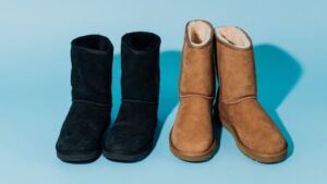 comment nettoyer des bottes en daim suède nubuck cuir velours daim finition cuir