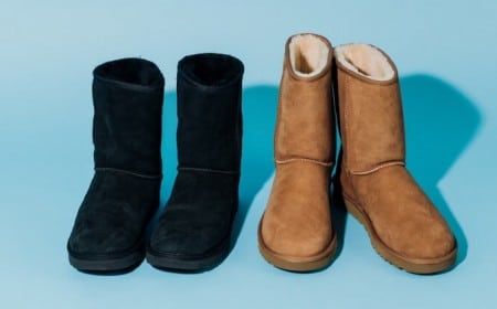 comment nettoyer des bottes en daim suède nubuck cuir velours daim finition cuir