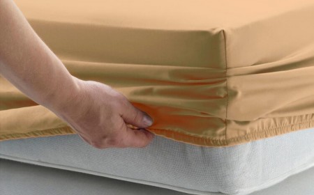 comment repasser un drap housse