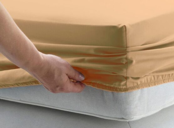 comment repasser un drap housse