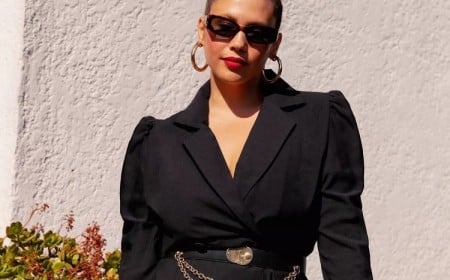 comment s'habiller quand on a du ventre robe femme ronde pieces mode grande taille hiver 2022 2023