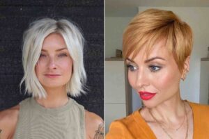 coupe de cheveux 2023 femme 40 ans