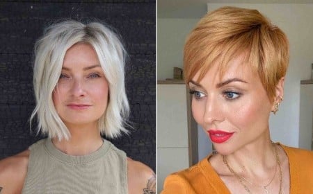 coupe de cheveux 2023 femme 40 ans