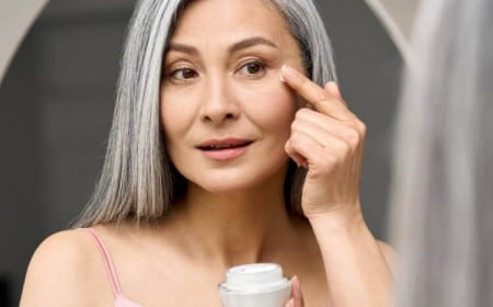 creme anti age pour les + de 60 ans que choisir 2023