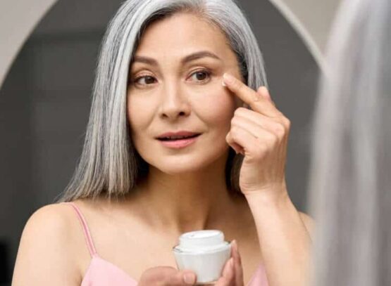 creme anti age pour les + de 60 ans que choisir 2023