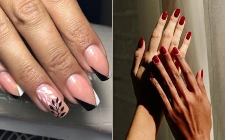 déco ongles femme 50 ans 2023