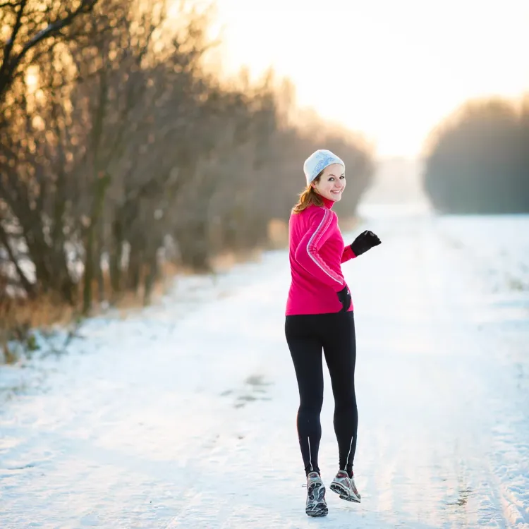 faire sport dans froid comment entrainer extérieur hiver sans risque astuces