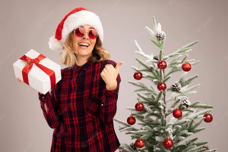 Idée cadeau Noël femme 50 ans à s'arracher : 5 suggestions