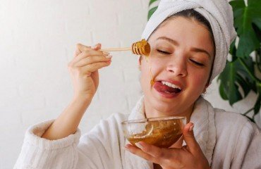 manger du miel pour maigrir avec le régime minceur miel honey diet 2022