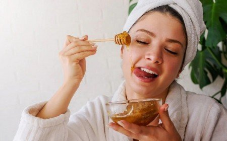 manger du miel pour maigrir avec le régime minceur miel honey diet 2022