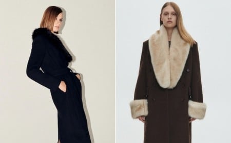 manteau hiver femme chaud et chic 2023
