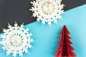 origami de noël facile et rapide idées tutoriels en vidéo