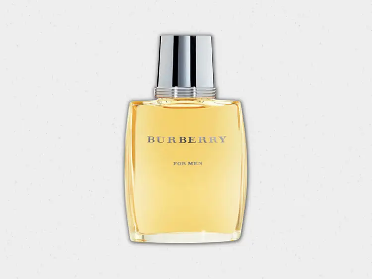 parfum homme hiver Burberry-Classic for Men