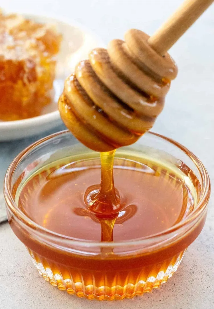 quel miel consommer pour maigrir rapidement et naturellement avec honey diet régime minceur tendance 2022