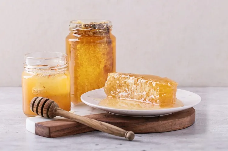 quel miel consommer pour maigrir rapidement naturellement avec honey diet régime minceur tendance 2022