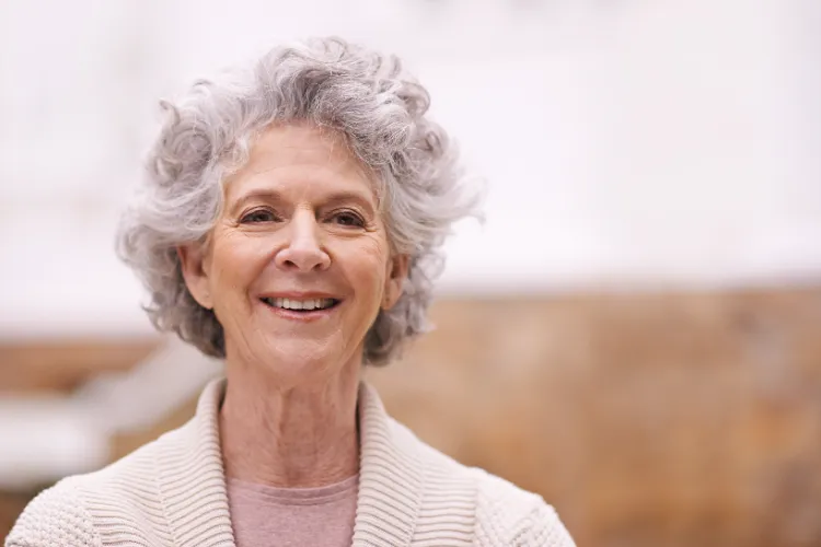 quelle coupe rajeunissante pour les femmes de plus de 70 ans