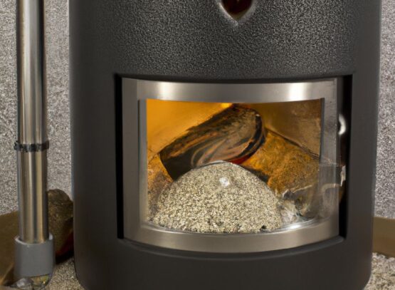 quelle est la durée de vie d'un poele à pellets bois comment entretenir poele granulés