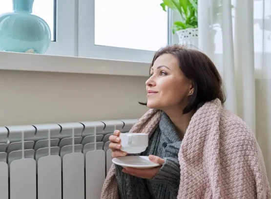 quelle est la température idéale dans une maison pour ne pas avoir froid en hiver décryptage pièce par pièce astuces