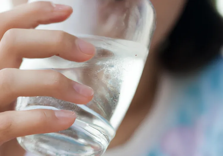 quels sont les bienfaits de l'eau pour les diabétiques sante