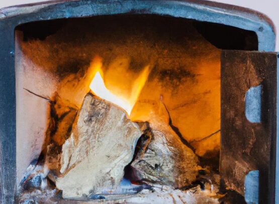savoir faire durer le feu dans un poêle la nuit hiver 2022