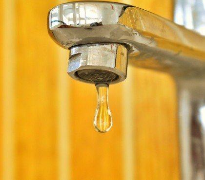 Comment installer un économiseur d'eau sur un robinet
