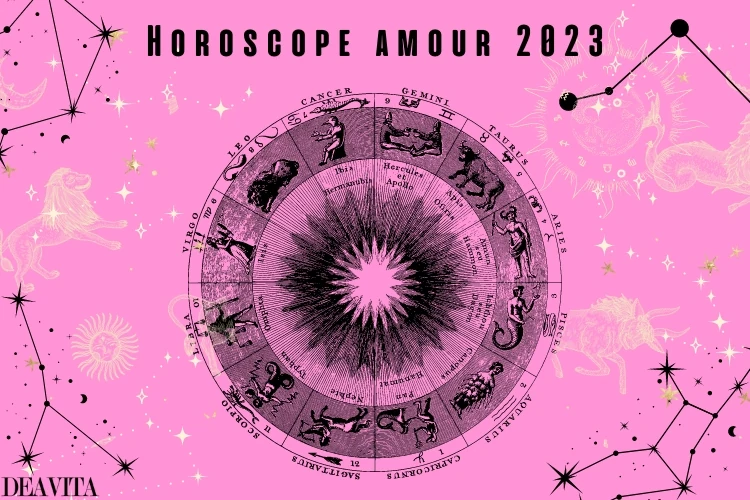 Horoscope amour 2023