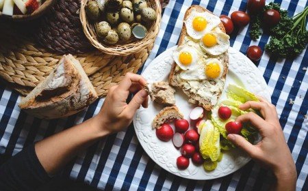 Quel petit déjeuner perdre poids après fetes produits minceur idées recettes protéines