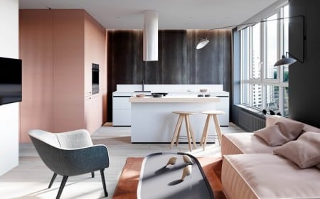 Quelle couleur va bien avec le blanc et le gris salont tendances déco intérieur 2023