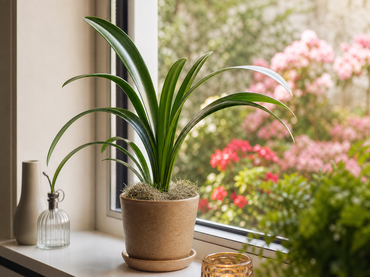 amaryllis ne pousse que des feuilles en hiver quand couper tiges placer pot endroit ensoleillé