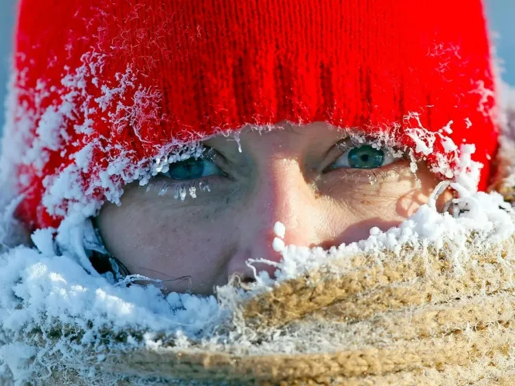 bienfaits du froid pour la santé quelle saison préférer hiver été enquête
