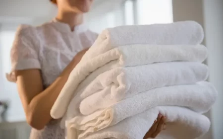 comment blanchir des serviettes blanches devenues grises aspirine eau oxygénée