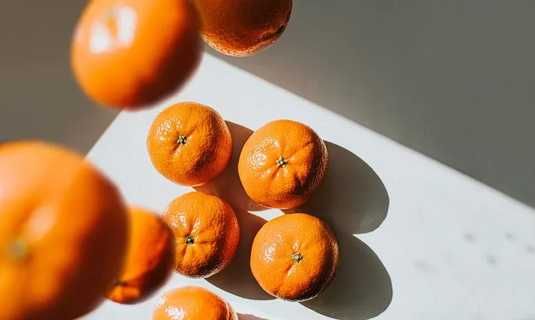 comment conserver les clémentines fraiches confites temps duree conservation clementine