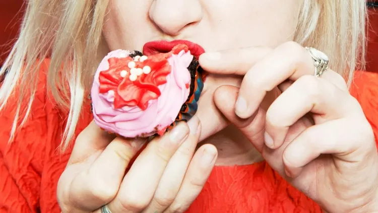 comment couper l'envie de sucre difficile résister chocolat effets positifs hormone bonheur