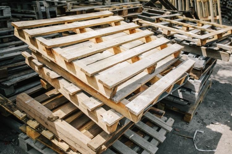 comment fabriquer un meuble à chaussures avec des palettes facilement et rapidement