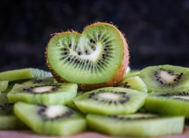 comment faire pousser un kiwi avec des graines 2023