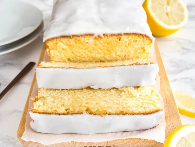 comment manger léger en hiver sucrer gâteau yaourt citron mélange xylitol érythritol