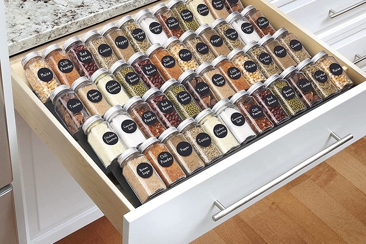 comment organiser la maison avec des astuces simples
