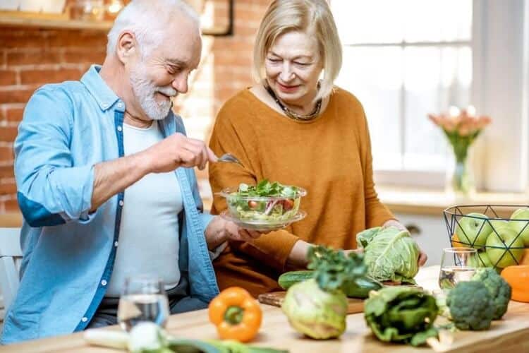 comment perdre la graisse viscérale après 50 ans 60 ans régime bons gestes