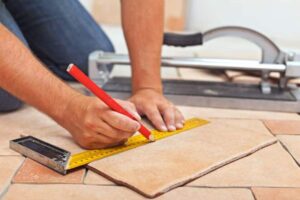 comment recoller un carrelage qui bouge facilement