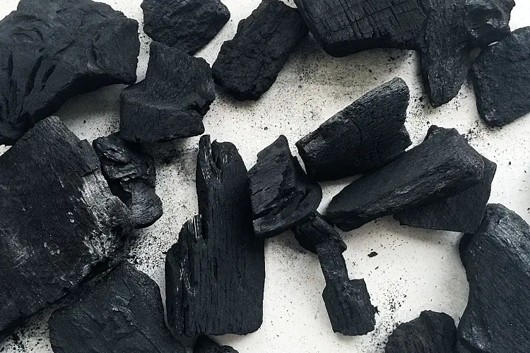 How to get rid of bad smell in a car charcoal tip