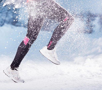 comment se préparer pour le ski physiquement workout exrcices
