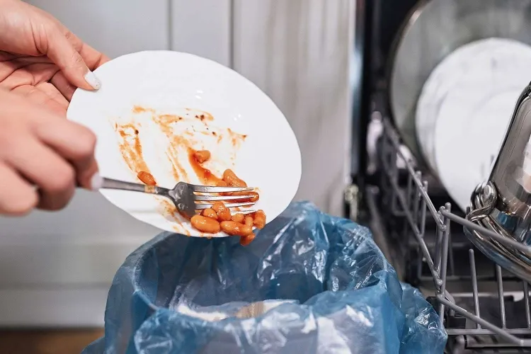 comment utiliser un lave-vaisselle sans erreurs éliminer mauvaise odeur nettoyer filtre