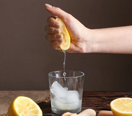 est-ce que boire de l'eau citronnée fait maigrir matin regime bien etre