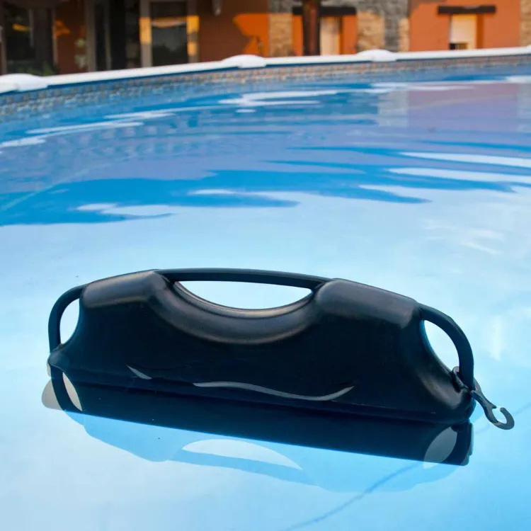 flotteurs hivernage pour une piscine 2023