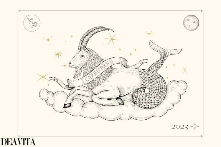 horoscope capricorne 2023 amour