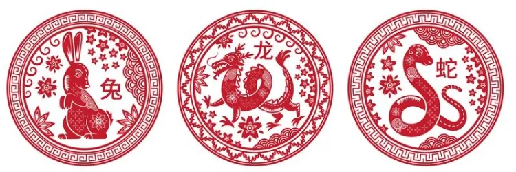 horoscope chinois 2023 année du lapin quels signes zodiaque chance fortune