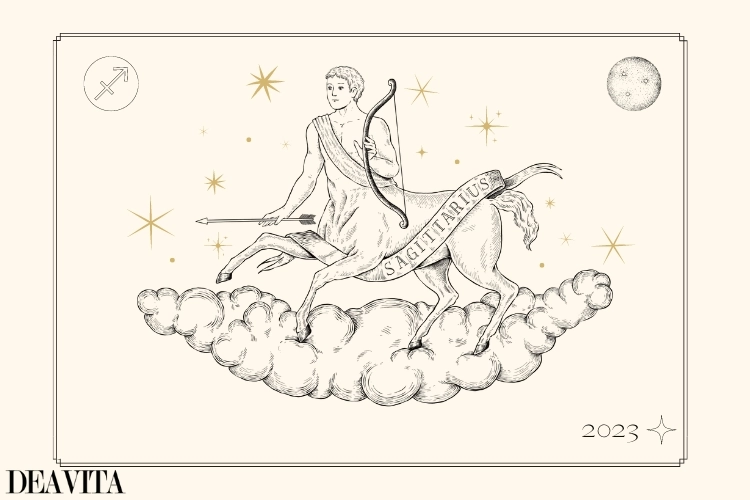 horoscope sagittaire 2023 amour