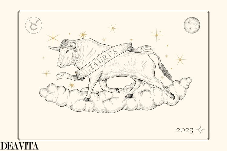 horoscope taureau 2023 amour